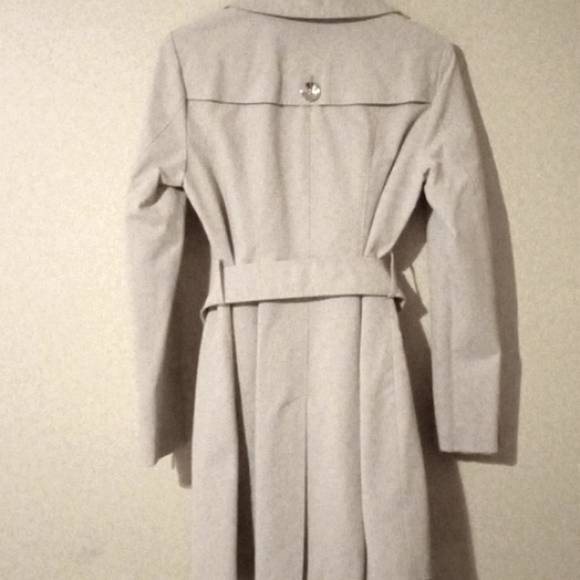 New York Company Women Knee length coat. - Picture 5 of 7